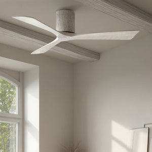 Urban Ambiance - Ceiling Fan - UMC9262 Natural Indoor/Outdoor Ceiling Fan, 10