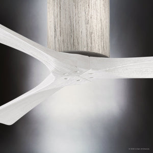 Urban Ambiance - Ceiling Fan - UMC9262 Natural Indoor/Outdoor Ceiling Fan, 10