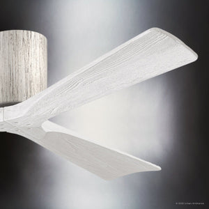Urban Ambiance - Ceiling Fan - UMC9263 Minimalist Indoor/Outdoor Ceiling Fan, 10