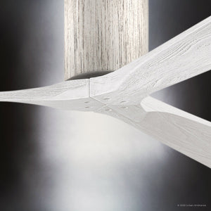 Urban Ambiance - Ceiling Fan - UMC9263 Minimalist Indoor/Outdoor Ceiling Fan, 10