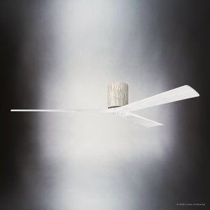 Urban Ambiance - Ceiling Fan - UMC9264 Scandinavian Indoor/Outdoor Ceiling Fan, 10