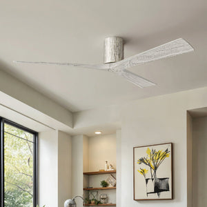 Urban Ambiance - Ceiling Fan - UMC9264 Scandinavian Indoor/Outdoor Ceiling Fan, 10