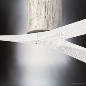 Urban Ambiance - Ceiling Fan - UMC9264 Scandinavian Indoor/Outdoor Ceiling Fan, 10