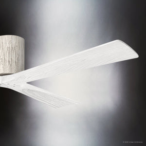 Urban Ambiance - Ceiling Fan - UMC9264 Scandinavian Indoor/Outdoor Ceiling Fan, 10