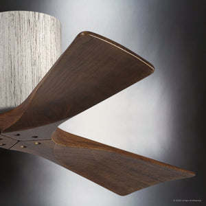 Urban Ambiance - Ceiling Fan - UMC9265 Rustic Indoor/Outdoor Ceiling Fan, 10