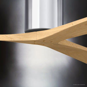 Urban Ambiance - Ceiling Fan - UMC9266 Modern Farmhouse Indoor/Outdoor Ceiling Fan, 10