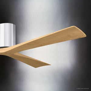 Urban Ambiance - Ceiling Fan - UMC9266 Modern Farmhouse Indoor/Outdoor Ceiling Fan, 10