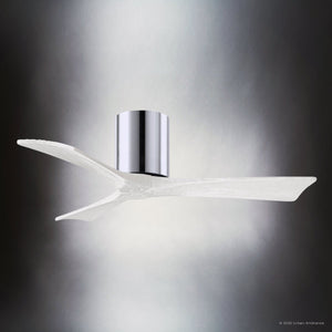 Urban Ambiance - Ceiling Fan - UMC9267 Modern Indoor/Outdoor Ceiling Fan, 10