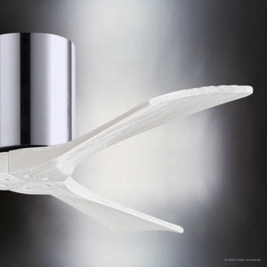 Urban Ambiance - Ceiling Fan - UMC9267 Modern Indoor/Outdoor Ceiling Fan, 10
