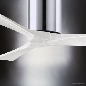 Urban Ambiance - Ceiling Fan - UMC9267 Modern Indoor/Outdoor Ceiling Fan, 10