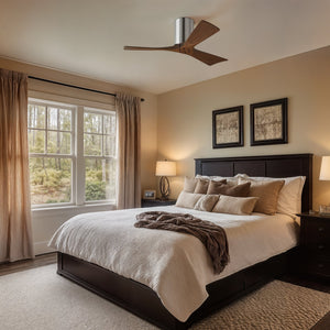 Urban Ambiance - Ceiling Fan - UMC9269 Natural Indoor/Outdoor Ceiling Fan, 10