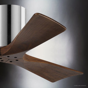Urban Ambiance - Ceiling Fan - UMC9269 Natural Indoor/Outdoor Ceiling Fan, 10