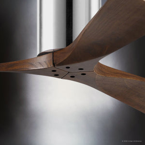 Urban Ambiance - Ceiling Fan - UMC9269 Natural Indoor/Outdoor Ceiling Fan, 10