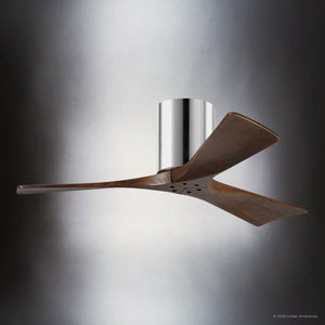 Urban Ambiance - Ceiling Fan - UMC9269 Natural Indoor/Outdoor Ceiling Fan, 10