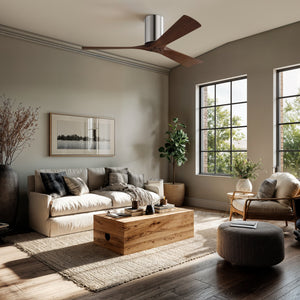 Urban Ambiance - Ceiling Fan - UMC9270 Rustic Indoor/Outdoor Ceiling Fan, 10