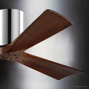Urban Ambiance - Ceiling Fan - UMC9270 Rustic Indoor/Outdoor Ceiling Fan, 10