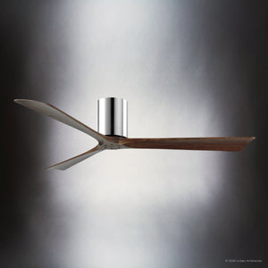 Urban Ambiance - Ceiling Fan - UMC9271 Natural Indoor/Outdoor Ceiling Fan, 10
