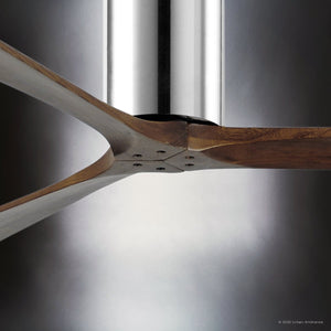 Urban Ambiance - Ceiling Fan - UMC9271 Natural Indoor/Outdoor Ceiling Fan, 10