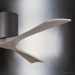 Urban Ambiance - Ceiling Fan - UMC9272 New Traditional Indoor/Outdoor Ceiling Fan, 10