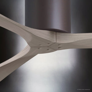 Urban Ambiance - Ceiling Fan - UMC9272 New Traditional Indoor/Outdoor Ceiling Fan, 10
