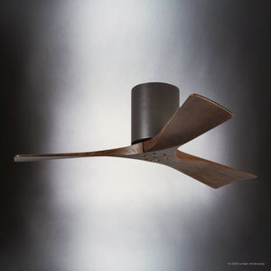 Urban Ambiance - Ceiling Fan - UMC9273 Modern Farmhouse Indoor/Outdoor Ceiling Fan, 10