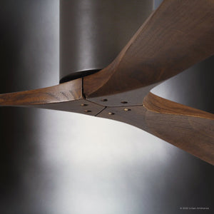 Urban Ambiance - Ceiling Fan - UMC9273 Modern Farmhouse Indoor/Outdoor Ceiling Fan, 10