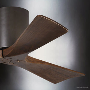 Urban Ambiance - Ceiling Fan - UMC9273 Modern Farmhouse Indoor/Outdoor Ceiling Fan, 10
