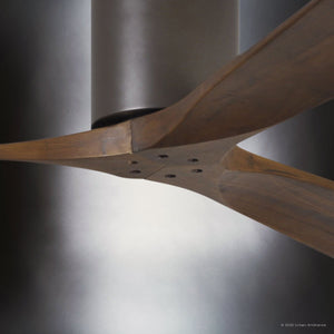 Urban Ambiance - Ceiling Fan - UMC9274 Farmhouse Indoor/Outdoor Ceiling Fan, 10