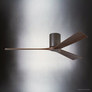 Urban Ambiance - Ceiling Fan - UMC9275 Modern Farmhouse Indoor/Outdoor Ceiling Fan, 10