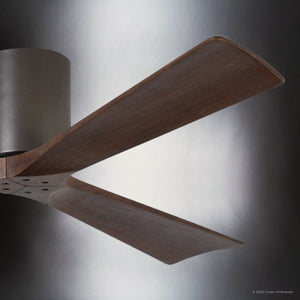 Urban Ambiance - Ceiling Fan - UMC9275 Modern Farmhouse Indoor/Outdoor Ceiling Fan, 10