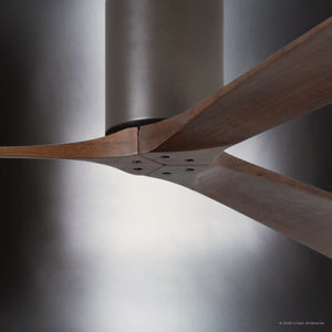 Urban Ambiance - Ceiling Fan - UMC9275 Modern Farmhouse Indoor/Outdoor Ceiling Fan, 10