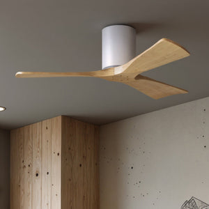 Urban Ambiance - Ceiling Fan - UMC9277 Natural Indoor/Outdoor Ceiling Fan, 10
