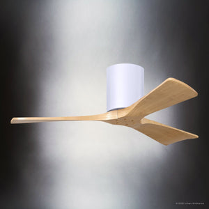 Urban Ambiance - Ceiling Fan - UMC9277 Natural Indoor/Outdoor Ceiling Fan, 10