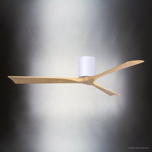 Urban Ambiance - Ceiling Fan - UMC9278 Scandinavian Indoor/Outdoor Ceiling Fan, 10