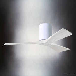 Urban Ambiance - Ceiling Fan - UMC9279 Modern Indoor/Outdoor Ceiling Fan, 10