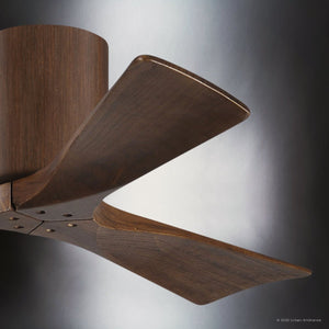 Urban Ambiance - Ceiling Fan - UMC9281 Natural Indoor/Outdoor Ceiling Fan, 10