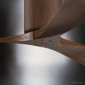 Urban Ambiance - Ceiling Fan - UMC9281 Natural Indoor/Outdoor Ceiling Fan, 10