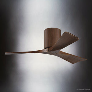Urban Ambiance - Ceiling Fan - UMC9281 Natural Indoor/Outdoor Ceiling Fan, 10