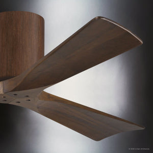 Urban Ambiance - Ceiling Fan - UMC9282 Farmhouse Indoor/Outdoor Ceiling Fan, 10