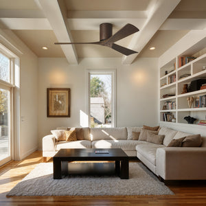 Urban Ambiance - Ceiling Fan - UMC9282 Farmhouse Indoor/Outdoor Ceiling Fan, 10