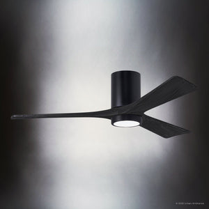 Urban Ambiance - Ceiling Fan - UMC9283 Modern Farmhouse Indoor/Outdoor Ceiling Fan, 12