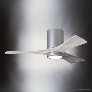 Urban Ambiance - Ceiling Fan - UMC9286 Modern Indoor/Outdoor Ceiling Fan, 12