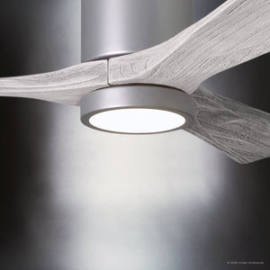 Urban Ambiance - Ceiling Fan - UMC9286 Modern Indoor/Outdoor Ceiling Fan, 12