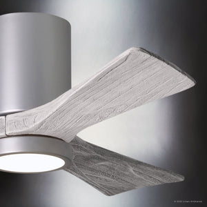 Urban Ambiance - Ceiling Fan - UMC9286 Modern Indoor/Outdoor Ceiling Fan, 12