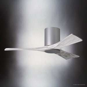 Urban Ambiance - Ceiling Fan - UMC9286 Modern Indoor/Outdoor Ceiling Fan, 12