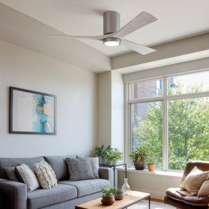 Urban Ambiance - Ceiling Fan - UMC9287 Contemporary Indoor/Outdoor Ceiling Fan, 12