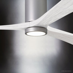 Urban Ambiance - Ceiling Fan - UMC9287 Contemporary Indoor/Outdoor Ceiling Fan, 12