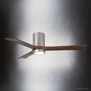 Urban Ambiance - Ceiling Fan - UMC9288 Modern Indoor/Outdoor Ceiling Fan, 12