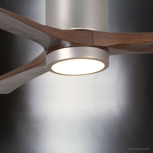 Urban Ambiance - Ceiling Fan - UMC9288 Modern Indoor/Outdoor Ceiling Fan, 12