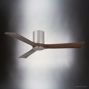 Urban Ambiance - Ceiling Fan - UMC9288 Modern Indoor/Outdoor Ceiling Fan, 12